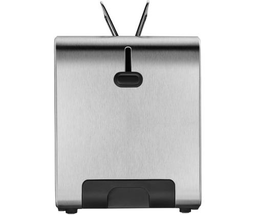 WMF Stelio Toaster Edition, 1050 W, roostevaba teras - Röster