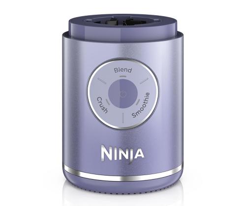 Ninja Blast Max, lilla - Kaasaskantav juhtmevaba blender