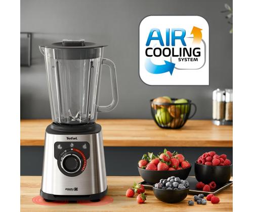 Tefal PerfectMix +, 1200 W, hall - Kiire blender