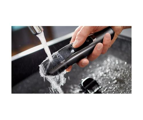 Philips Beardtrimmer series 5000, must - Habemepiirel