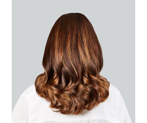 Rowenta Express Style, must - Föön-koolutaja