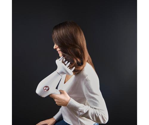 Rowenta Volumizer, 1800 W, valge - Föön