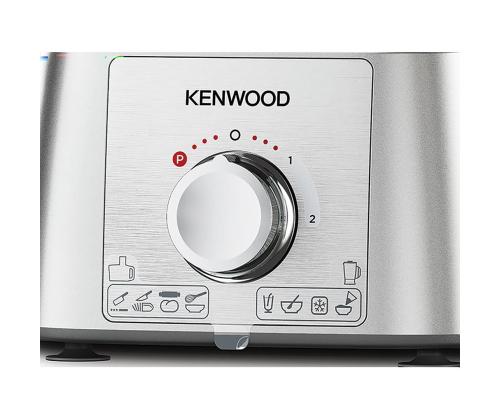 Köögikombain Kenwood MultiPro Express