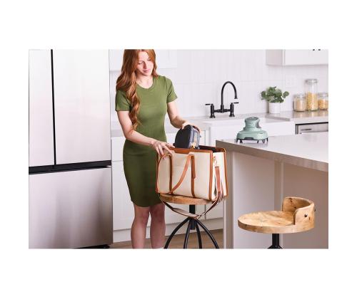 Ninja CRISPi 4-ühes, 1700 W, 3.8 L, roheline - Kaasaskantav kuumaõhufritüür