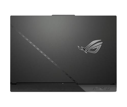ASUS ROG Strix SCAR 17, 17.3'', WQHD, 240 Hz, Ryzen 9, 32 GB, 1 TB, RTX 4080, ENG, must - Sülearvuti