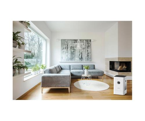 Õhupuhasti-niisutaja Boneco