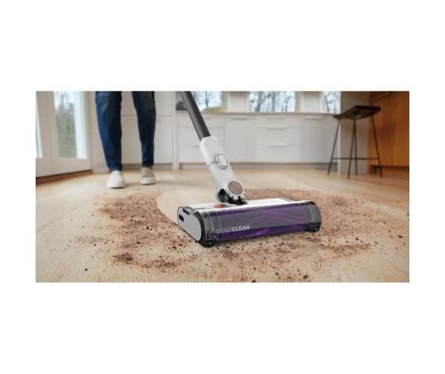 Shark Detect Pro, valge - Varstolmuimeja