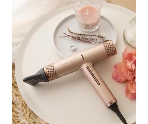 GA.MA iQ Perfetto, 1600 W, roosa - Föön