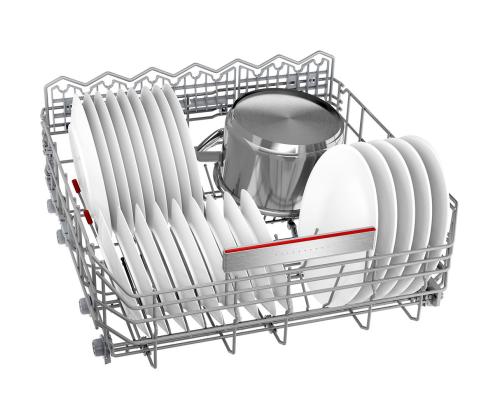 Bosch, Seeria 8, 14 nõudekomplekti - Integreeritav nõudepesumasin