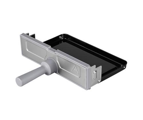 Ninja Foodi 3-ühes, 2400 W, valge - Röster, Grill ja Panini Press