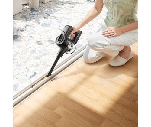 Dreame T30 Flex, must - Juhtmevaba varstolmuimeja