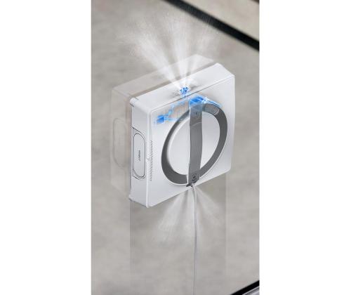 Ecovacs  Winbot W2 PRO, valge - Aknapesurobot