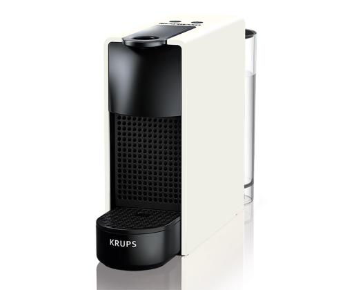 Krups Nespresso Essenza Mini, valge - Kapselkohvimasin