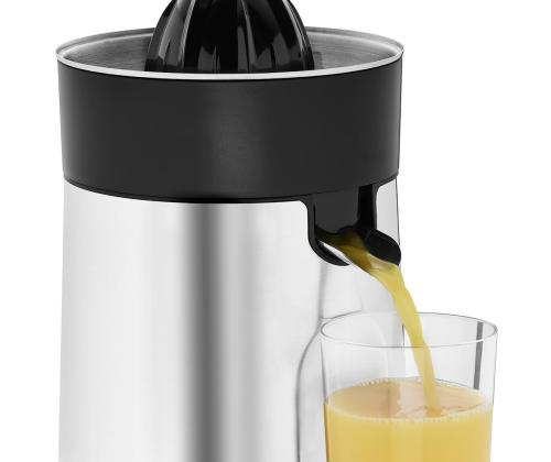 WMF Stelio, 85 W, roostevaba teras - Tsitruspress