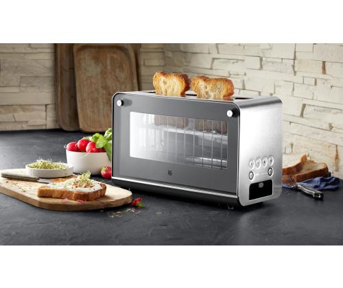 WMF Lono, 1300 W - Klaasist röster