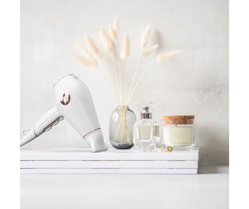 Rowenta Volumizer, 1800 W, valge - Föön