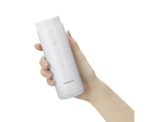 Panasonic, valge - Hambavahede puhastaja