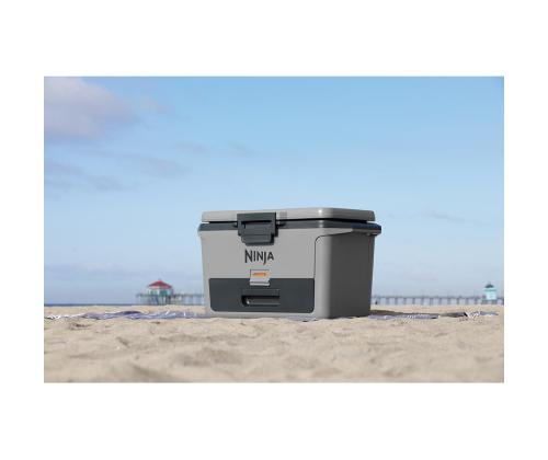 Ninja FrostVault, 47 L, hall - Autokülmik