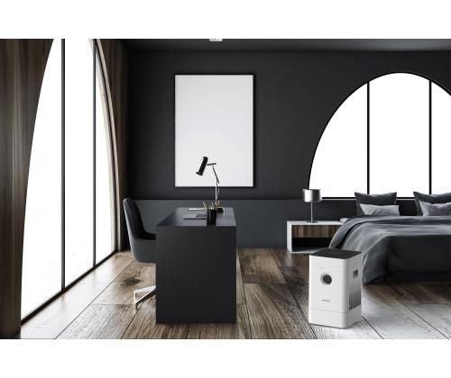 Õhupuhasti-niisutaja Boneco