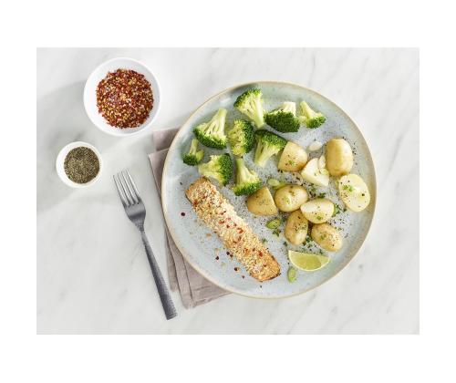 Ninja Foodi MAX 14-ühes SmartLid, 7.5 L, roostevaba teras - Multiküpsetaja