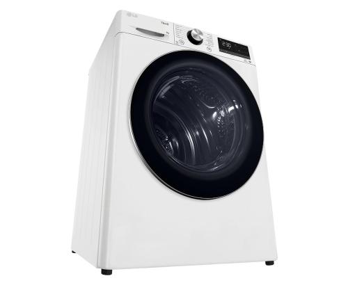 LG, Soojuspump, 9 kg, sügavus 66 cm - Pesukuivati