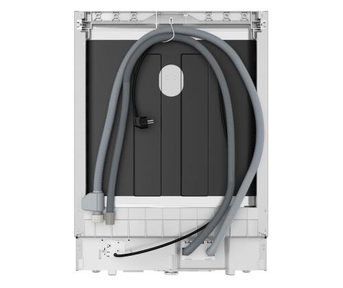 Whirlpool, 14 nõudekomplekti - Integreeritav nõudepesumasin