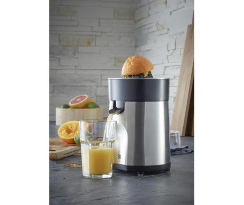 WMF Stelio, 85 W, roostevaba teras - Tsitruspress