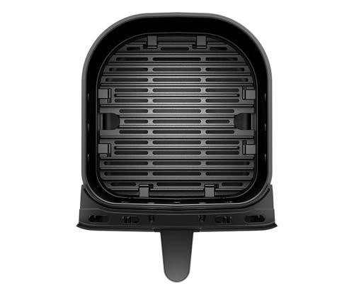 WMF Multi Taste, 4.6 L, 1550 W, must - Kuumaõhufritüür