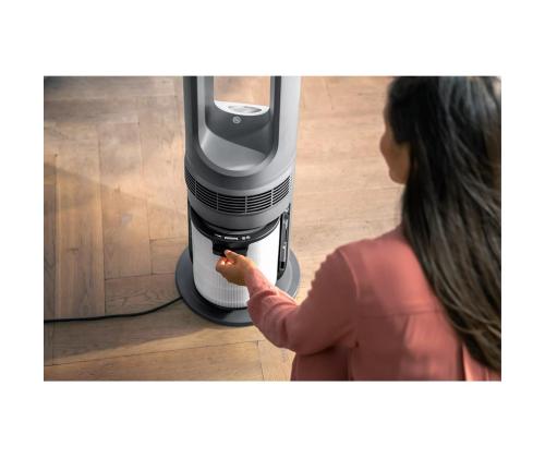 Philips Air Performer 8000, tumehall - Kolm-ühes õhupuhastaja, ventilaator ja soojapuhur