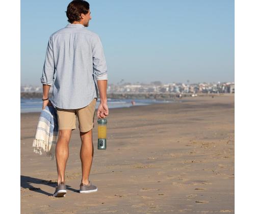 Ninja Blast, roheline - Kaasaskantav juhtmevaba blender