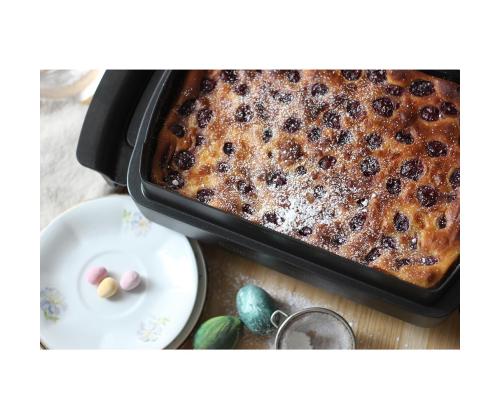 Lauagrill Tefal OptiGrill+ Snacking & Baking