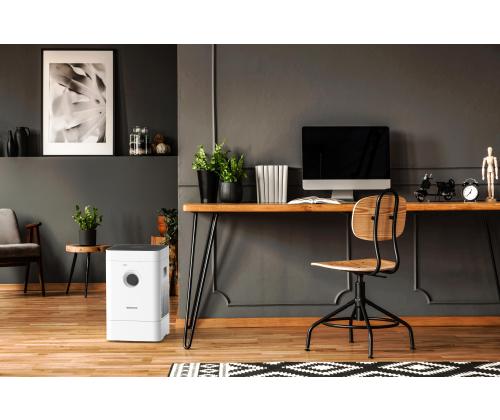 Õhupuhasti-niisutaja Boneco