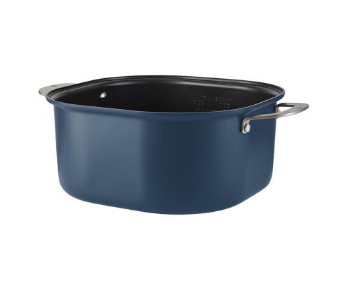 Ninja Foodi 8-in-1 PossibleCooker, 6 L, sinine - Multifunktsionaalne toiduvalmistaja