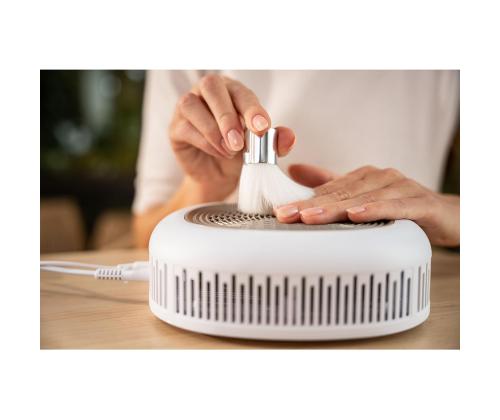 Beurer StudioNails Pro, 3-ühes, valge - Maniküüri-pediküürikomplekt