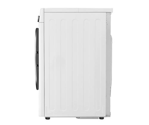 LG, Soojuspump, 9 kg, sügavus 66 cm - Pesukuivati