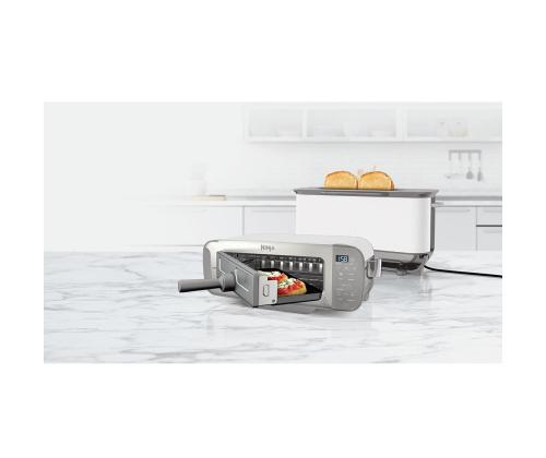 Ninja Foodi 3-ühes, 2400 W, valge - Röster, Grill ja Panini Press