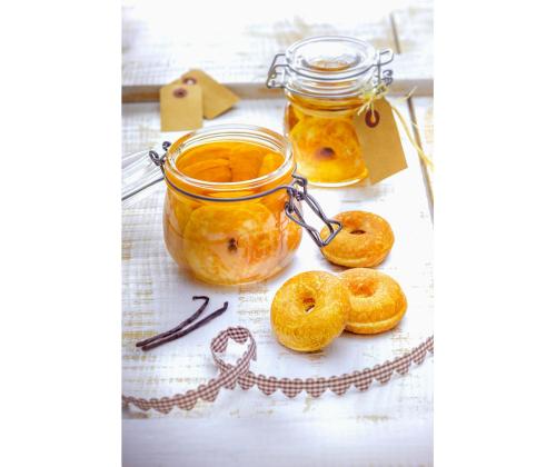 Tefal Snack Collection, sõõrikud - Lisaplaat