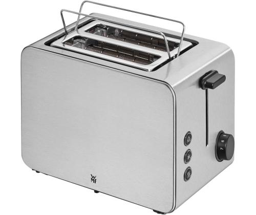 WMF Stelio Toaster Edition, 1050 W, roostevaba teras - Röster