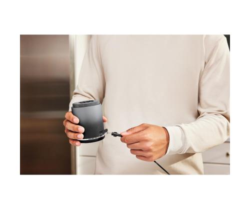 Ninja Blast Max, hall - Kaasaskantav juhtmevaba blender