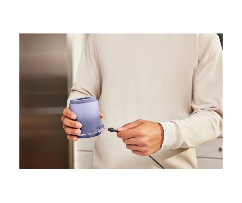 Ninja Blast Max, lilla - Kaasaskantav juhtmevaba blender