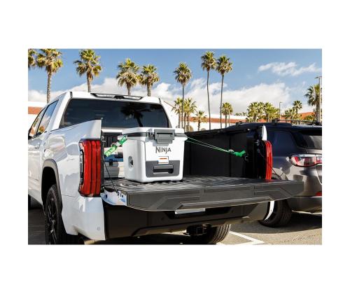 Ninja FrostVault, 28 L, valge - Autokülmik