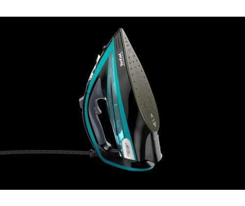 Tefal Ultimate Pure, 3200 W, roheline/must - Aurutriikraud