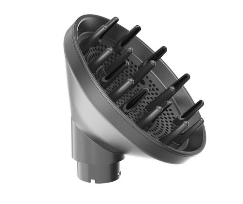 GA.MA Vibrance Uniq, 1500 W, tumehall/roosa - Juuste kujundamise seade