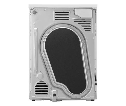 LG, Soojuspump, 9 kg, sügavus 66 cm - Pesukuivati