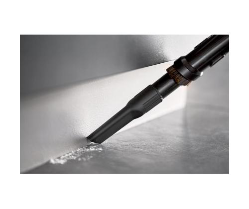 Tefal Green Force Max, 900 W, must - Tolmuimeja