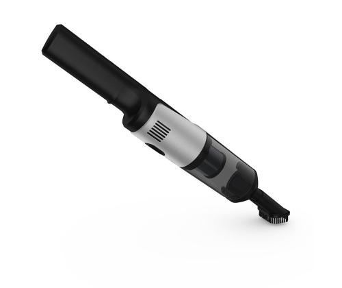 Tefal X-Touch, 80000 p/min, hall/must - Käsitolmuimeja