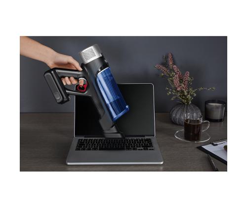 Tefal X-Force Flex 9.60, Aqua, sinine - Varstolmuimeja