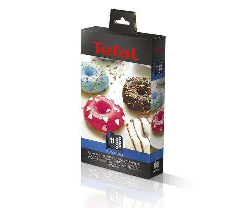 Tefal Snack Collection, sõõrikud - Lisaplaat