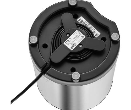 WMF Stelio, 85 W, roostevaba teras - Tsitruspress