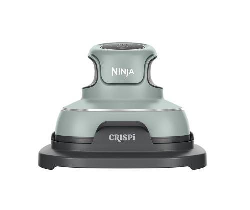 Ninja CRISPi 4-ühes, 1700 W, 3.8 L, roheline - Kaasaskantav kuumaõhufritüür